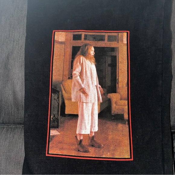 Rare Online Ceramics x A24 Hereditary Haunted Wagon Joggers - Picture 2 of 5